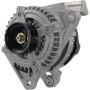 REMY ELECTRICAL 12326 Remanufactured Alternator
