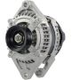 REMY ELECTRICAL 12327 Remanufactured Alternator