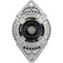 REMY ELECTRICAL 12327 Remanufactured Alternator
