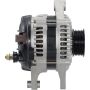 REMY ELECTRICAL 12327 Remanufactured Alternator