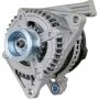 REMY ELECTRICAL 12328 Remanufactured Alternator