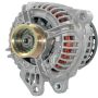 REMY ELECTRICAL 12331 Remanufactured Alternator