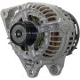 REMY ELECTRICAL 12336 Remanufactured Alternator