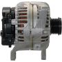 REMY ELECTRICAL 12336 Remanufactured Alternator