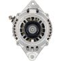 REMY ELECTRICAL 12338 Remanufactured Alternator