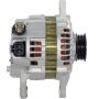 REMY ELECTRICAL 12338 Remanufactured Alternator