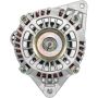REMY ELECTRICAL 12339 Remanufactured Alternator