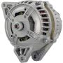 REMY ELECTRICAL 12340 Remanufactured Alternator