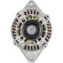 REMY ELECTRICAL 12343 Remanufactured Alternator
