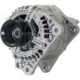 REMY ELECTRICAL 12344 Remanufactured Alternator