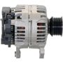 REMY ELECTRICAL 12344 Remanufactured Alternator