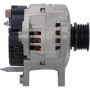 REMY ELECTRICAL 12349 Remanufactured Alternator