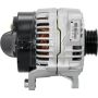 REMY ELECTRICAL 12351 Remanufactured Alternator