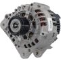 REMY ELECTRICAL 12355 Remanufactured Alternator