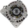 REMY ELECTRICAL 12355 Remanufactured Alternator