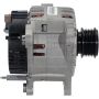 REMY ELECTRICAL 12355 Remanufactured Alternator