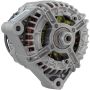 REMY ELECTRICAL 12359 Remanufactured Alternator