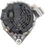 REMY ELECTRICAL 12360 Remanufactured Alternator