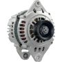 REMY ELECTRICAL 12363 Remanufactured Alternator
