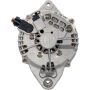 REMY ELECTRICAL 12363 Remanufactured Alternator