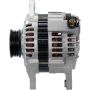 REMY ELECTRICAL 12363 Remanufactured Alternator
