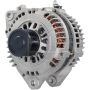 REMY ELECTRICAL 12365 Remanufactured Alternator