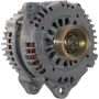 REMY ELECTRICAL 12368 Remanufactured Alternator
