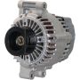 REMY ELECTRICAL 12376 Remanufactured Alternator