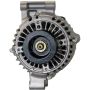 REMY ELECTRICAL 12376 Remanufactured Alternator