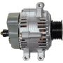 REMY ELECTRICAL 12376 Remanufactured Alternator