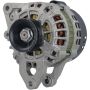 REMY ELECTRICAL 12381 Remanufactured Alternator