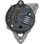 REMY ELECTRICAL 12381 Remanufactured Alternator