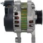 REMY ELECTRICAL 12381 Remanufactured Alternator