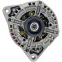 REMY ELECTRICAL 12387 Remanufactured Alternator