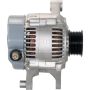 REMY ELECTRICAL 12391 Remanufactured Alternator