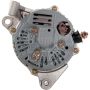 REMY ELECTRICAL 12394 Remanufactured Alternator