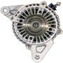 REMY ELECTRICAL 12395 Remanufactured Alternator