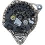 REMY ELECTRICAL 12409 Remanufactured Alternator