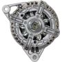 REMY ELECTRICAL 12409 Remanufactured Alternator