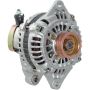 REMY ELECTRICAL 12411 Remanufactured Alternator