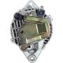 REMY ELECTRICAL 12411 Remanufactured Alternator