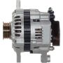 REMY ELECTRICAL 12411 Remanufactured Alternator