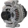 REMY ELECTRICAL 12412 Remanufactured Alternator
