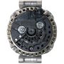 REMY ELECTRICAL 12412 Remanufactured Alternator
