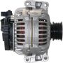 REMY ELECTRICAL 12412 Remanufactured Alternator