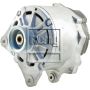REMY ELECTRICAL 12420 Remanufactured Alternator