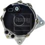 REMY ELECTRICAL 12420 Remanufactured Alternator