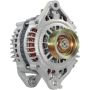 REMY ELECTRICAL 12421 Remanufactured Alternator