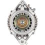 REMY ELECTRICAL 12421 Remanufactured Alternator