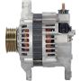 REMY ELECTRICAL 12421 Remanufactured Alternator